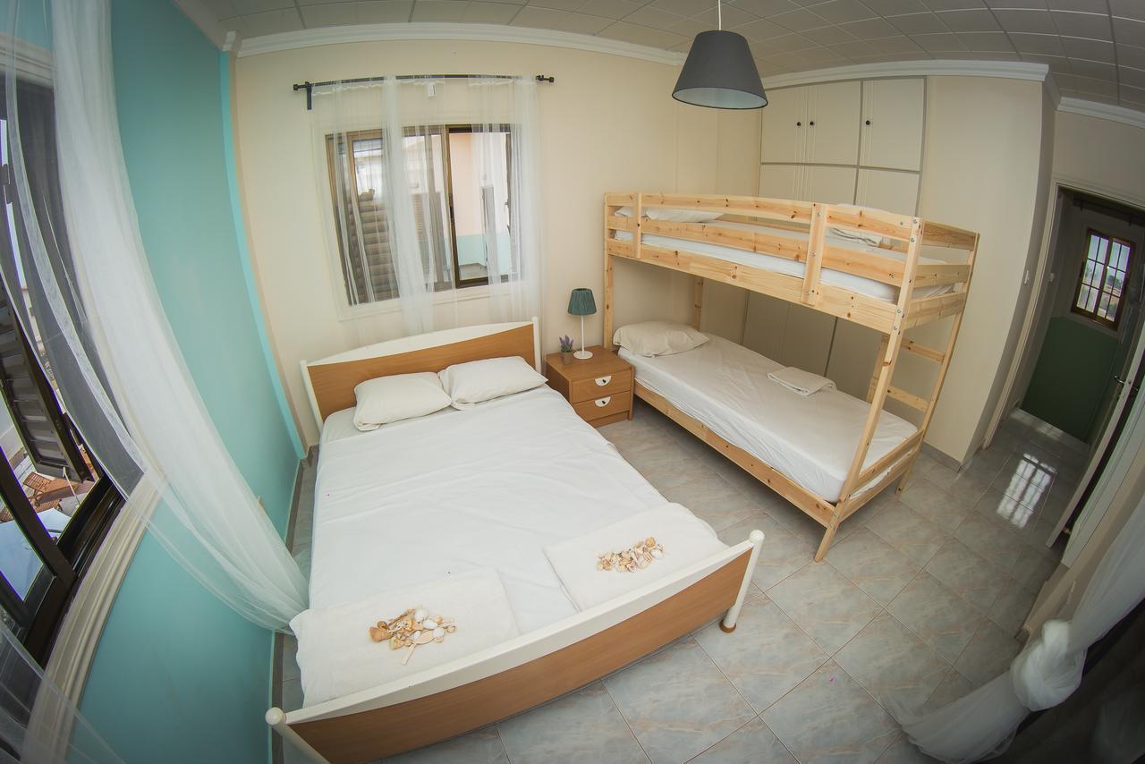 Villa Elena Айя-Напа Екстер'єр фото